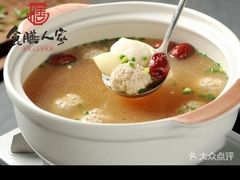 -食膳人家·永州美食地标(双牌店)
