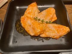-新石器烤肉(中房金谊广场店)