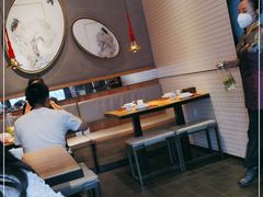 -四季民福烤鸭店(前门廊房二条店)