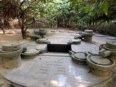 景点-茂德公草堂