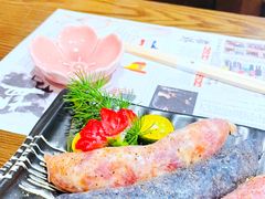 -樱宿日式和牛烧肉(五道口店)