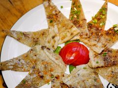 -大傻徽菜园·中国徽菜大师(老街店)