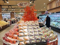 -AEON超市(永旺梦乐城泰达店)