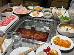 -海底捞火锅(赛格国际购物中心店)