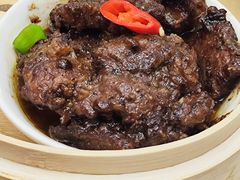 -喜宴又一村·粤菜·茶点·海鲜(壹方天地店)