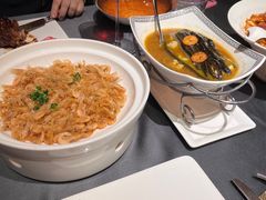 -A One Kitchen·南京精菜馆(德基广场店)