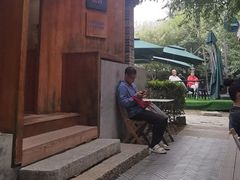-春风习习