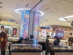 -银泰百货(北京大红门店)