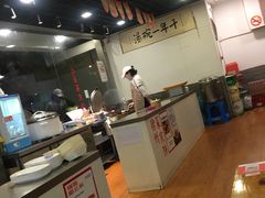 -张小文胡辣汤(龙柏新村店)