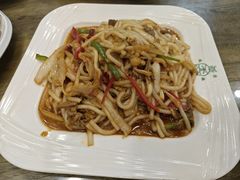 -清真益鑫羊肉手抓馆(南大街店)