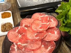 -张姐烤肥牛(西丽店)