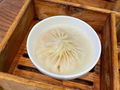 -日日鲜自助餐厅(小公园店)