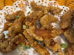 -莲花公园煎蟹(总店)