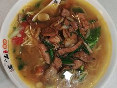 -二扁私房面馆(崂山路店)