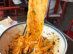 -尚寨嫽扎咧面馆(钟楼店)