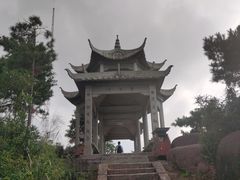 -玉苍山国家森林公园