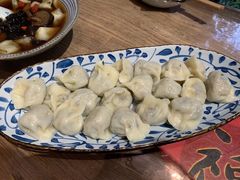 -八珍手工水饺·妈妈的爱(传芳巷店)