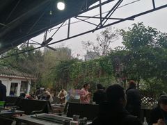 -三圣花乡旅游区