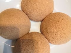 酥皮牛奶包-金玉满堂潮州酒楼(无限极荟购物广场店)