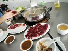 android_upload_pic-八合里牛肉火锅(八合里总店)