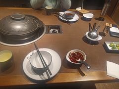 -同仁四季椰子鸡(福田东园总店)