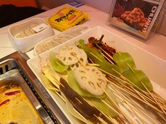 -串一火锅(赛格国际购物中心店)
