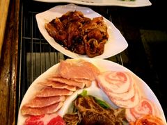 -高丽屋(天宁寺店)