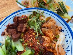 -老白家面馆(测绘东路总店)