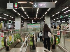 -车公庙(地铁站)