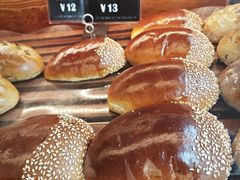 -布莉安石窑面包(中山路店)