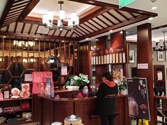 大堂-熙盛源(滨湖万达店)