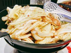 -红杏酒家·地道川菜(一品天下店)