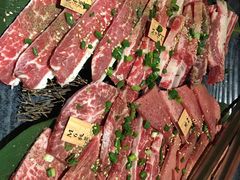 -千寻烧肉(政务区店)