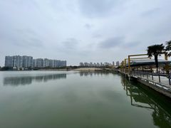 -白塘生态植物园