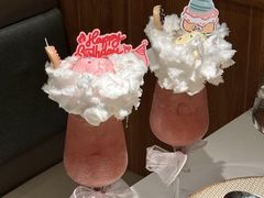 -芭札·Thai泰国餐厅(同和金铂天地店)