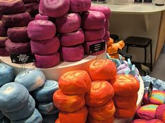 -LUSH(威尼斯人店)