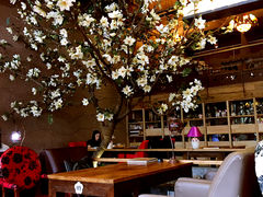 大堂-山有花啡餐厅(常营总店)