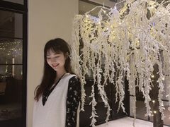 -T館·花园艺术餐厅