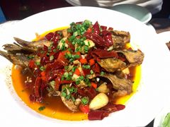 黄骨鱼-唐伯虎新派湘菜馆(石夏时代广场店)
