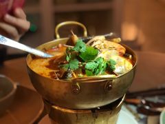 -CHINCHIN 青青·泰国料理(万象食家店)