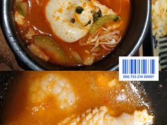-九田家黑牛烤肉料理(太阳宫广场店)
