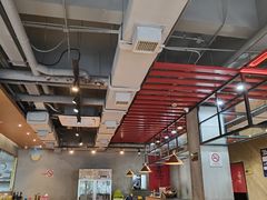 -三太子地摊烧烤·小龙虾(北蔡店)