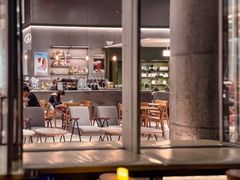 -SAANCI山池咖啡(海上世界文化艺术中心店)