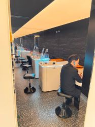 -魔型社烫染店