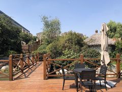 -郑州银基黄帝宫御温泉