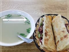 -弘善寺驴肉馆(十里河文化园店)