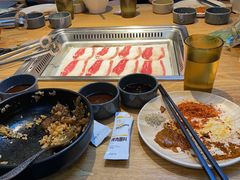 -新石器烤肉(无锡万象城店)