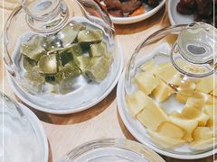 -阮大兴糕团(杭州西湖银泰百货店)