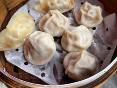 -鸡鸣汤包(红山动物园店)