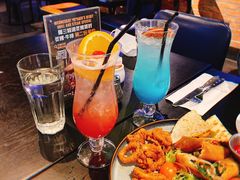 -bluefrog蓝蛙(水游城店)